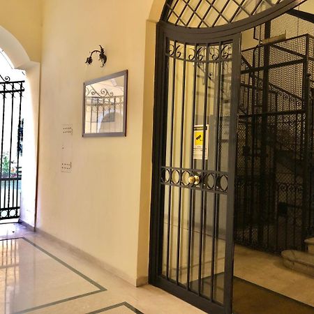 Gracchi Guest House Roma Ngoại thất bức ảnh