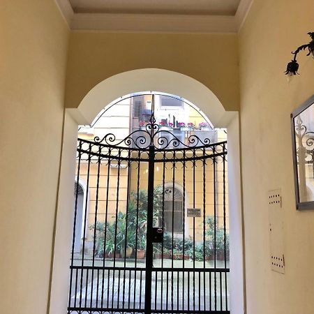 Gracchi Guest House Roma Ngoại thất bức ảnh