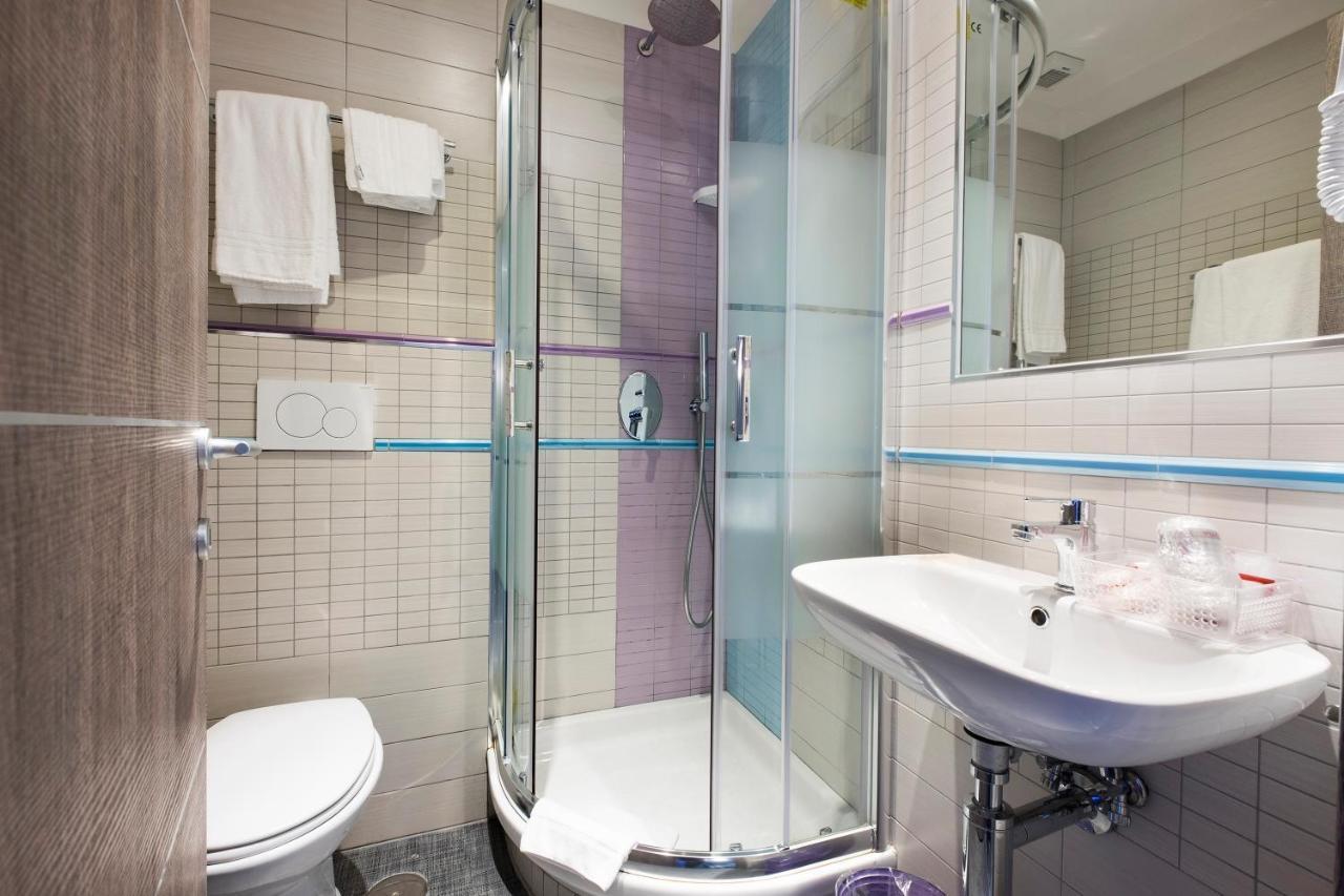 Gracchi Guest House Roma Ngoại thất bức ảnh