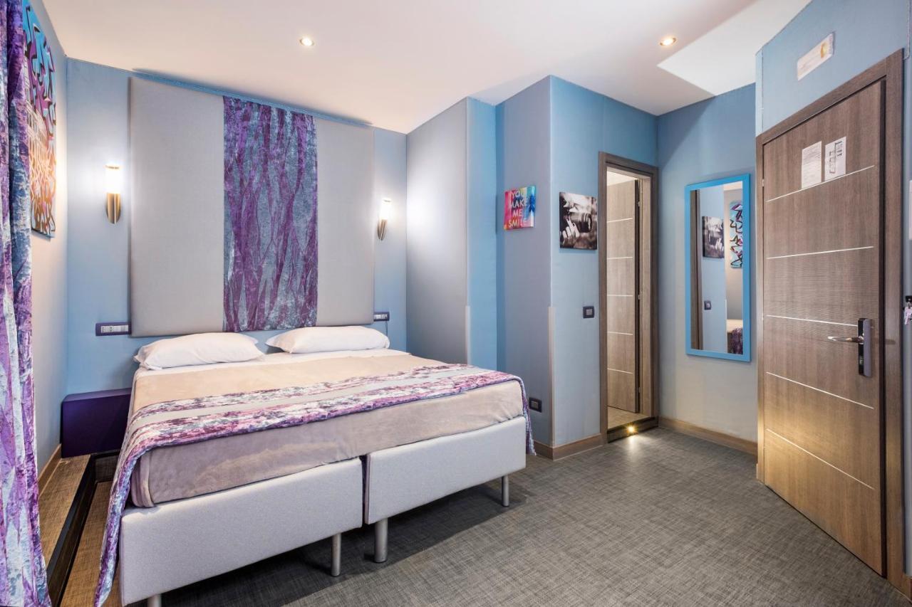 Gracchi Guest House Roma Ngoại thất bức ảnh