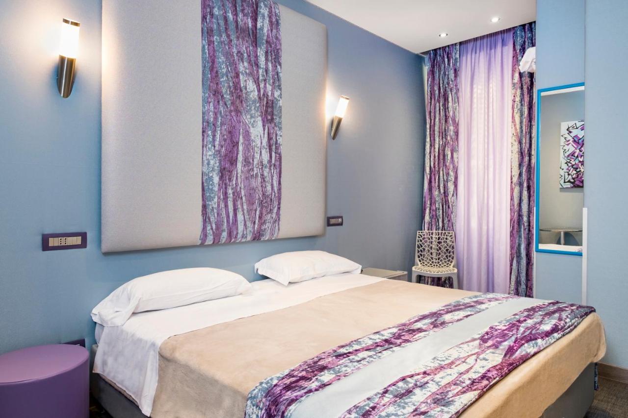 Gracchi Guest House Roma Ngoại thất bức ảnh