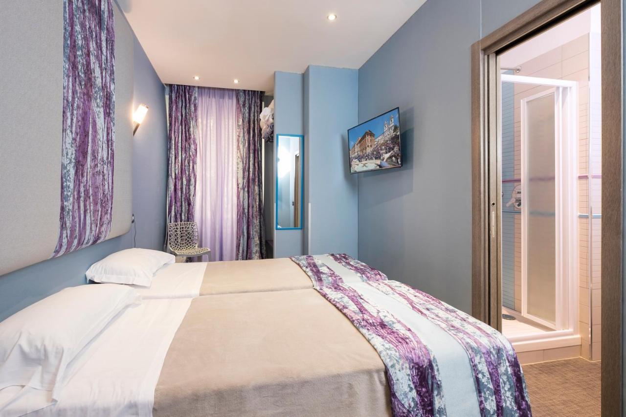 Gracchi Guest House Roma Ngoại thất bức ảnh