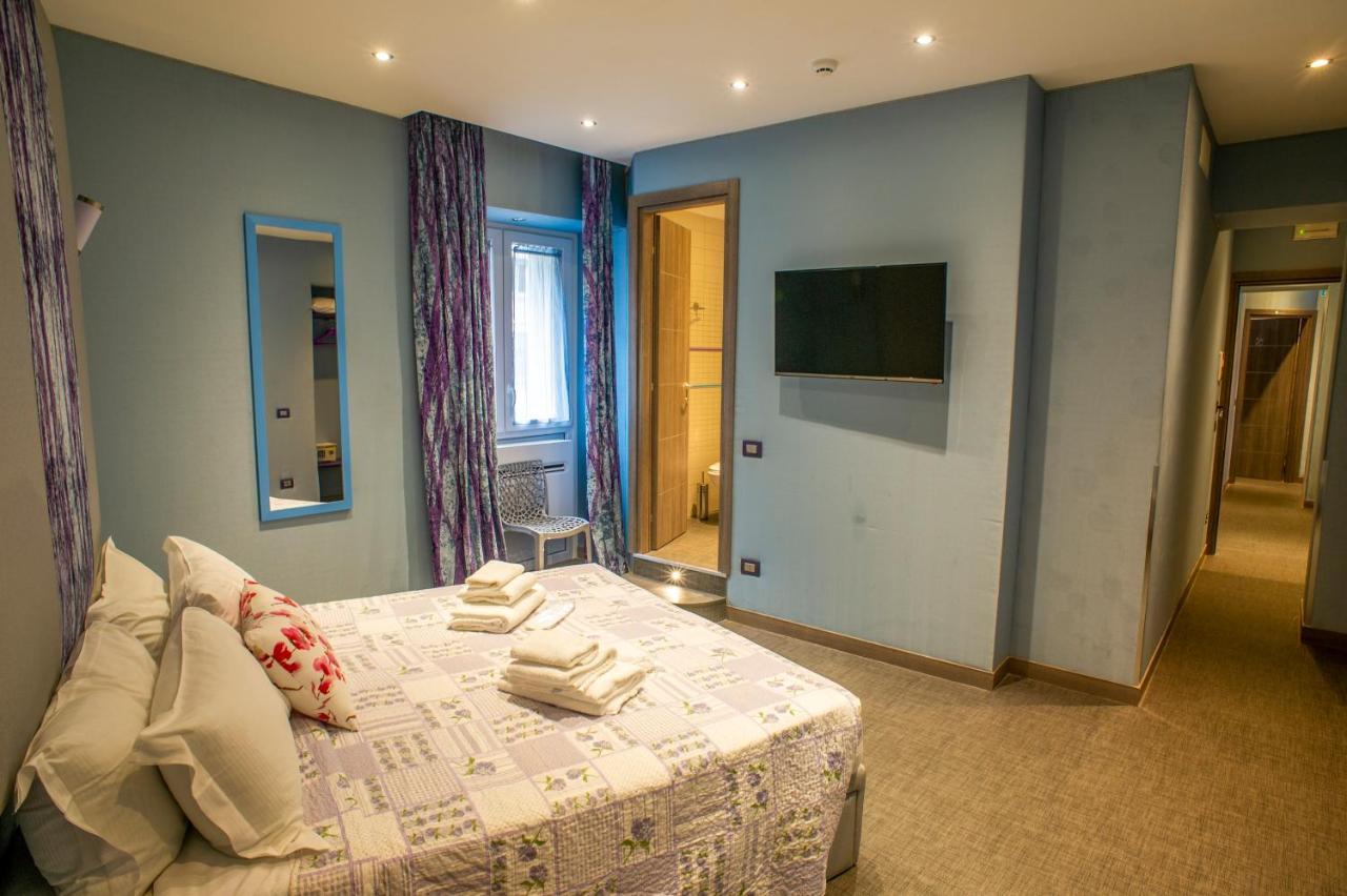Gracchi Guest House Roma Ngoại thất bức ảnh