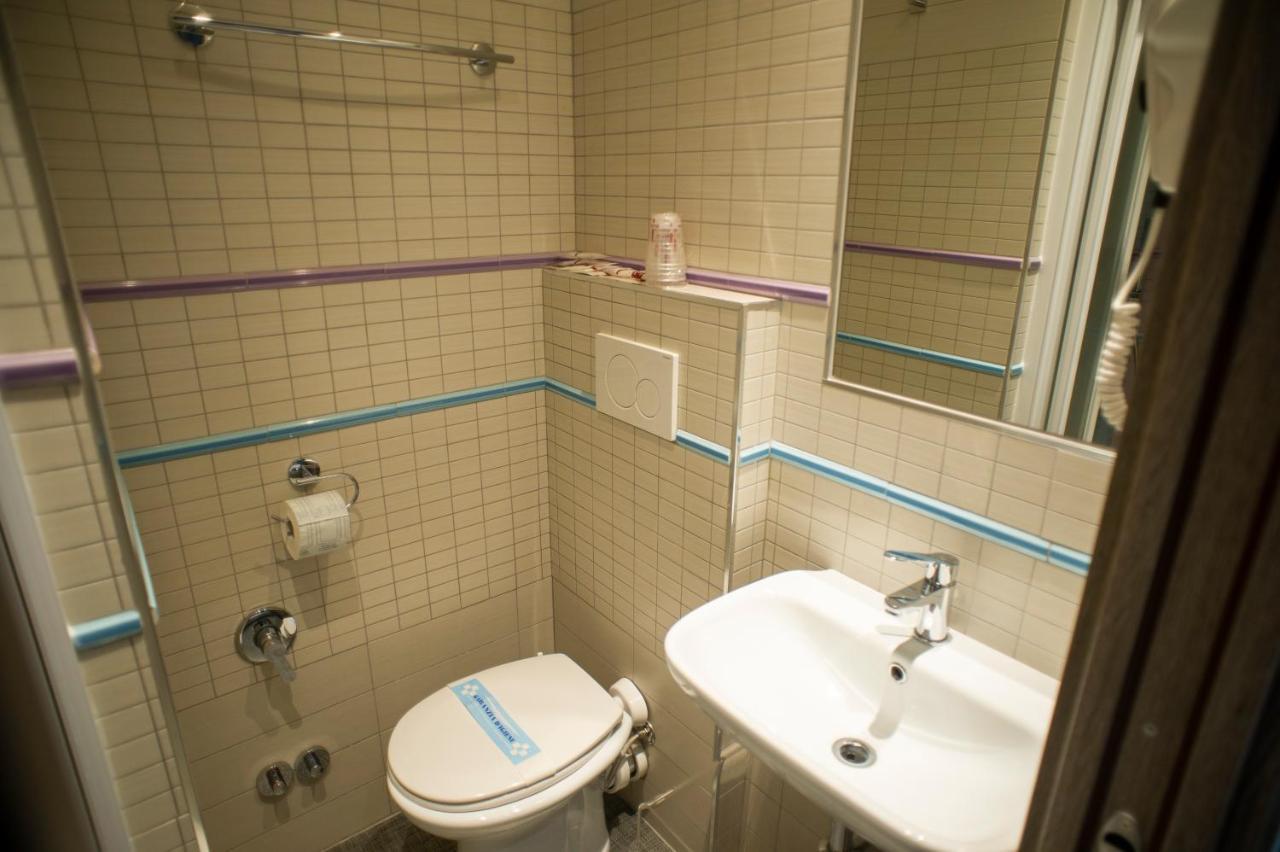 Gracchi Guest House Roma Ngoại thất bức ảnh