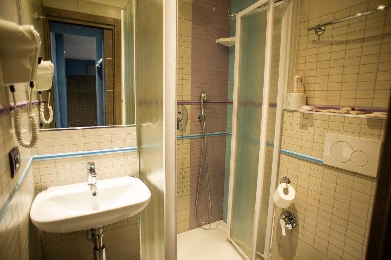 Gracchi Guest House Roma Ngoại thất bức ảnh