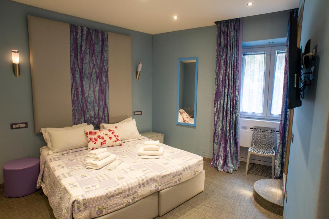 Gracchi Guest House Roma Ngoại thất bức ảnh