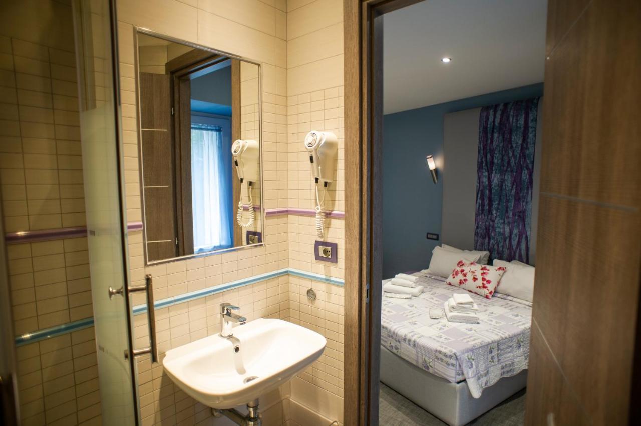 Gracchi Guest House Roma Ngoại thất bức ảnh