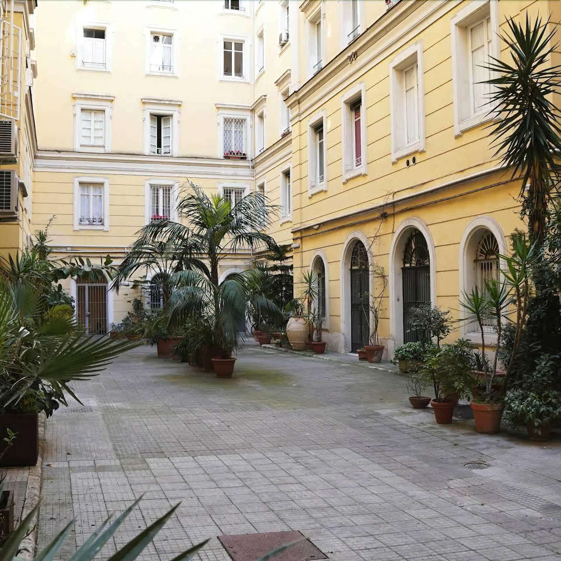 Gracchi Guest House Roma Ngoại thất bức ảnh